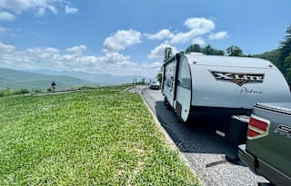 Making Memories| 2023 Forest River Wildwood Xlite