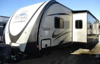 2015 Freedom Express Liberty Edition 50th Anniv Ed