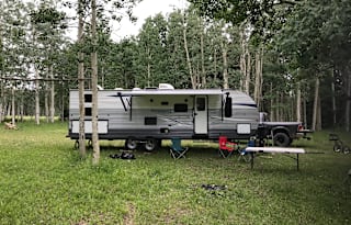 2019 Gulf Stream Kingsport