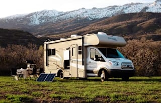 FLEXIBLE TIMES! Best MPG, easy to drive and park