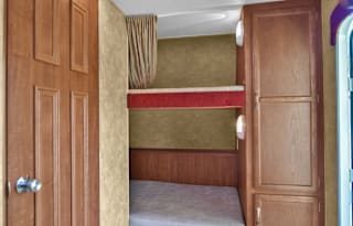 Jayco Jay Feather X213