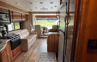 J & A RV