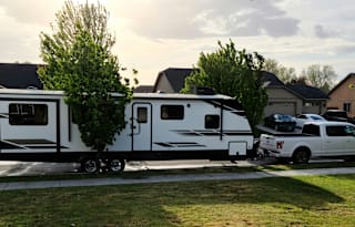 2021 Grand Design Imagine 3100RD