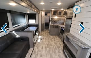 New 2022 Dutchmen RV Kodiak Ultra-Lite 332BHSL