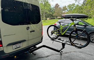 2021 Mercedes Sprinter