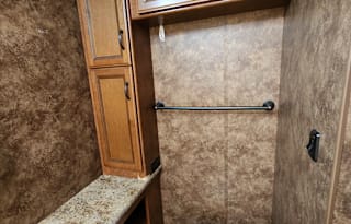 2014 Thor Motor Coach Hurricane MH