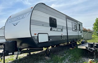 Family Camper