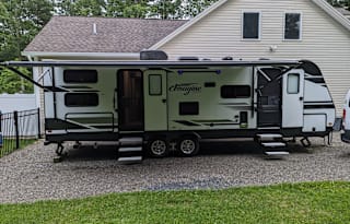 2020 Grand Design Imagine 2800BH