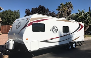2015 Napa Eclipse