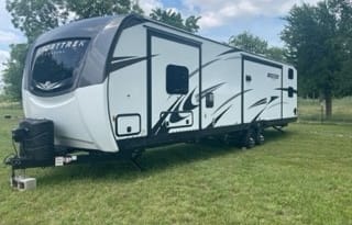 2022 Venture RV SportTrek Touring Edition STT343VI
