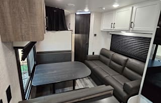 2024 Jayco Jay Flight 274BH