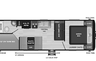 2022 hideout