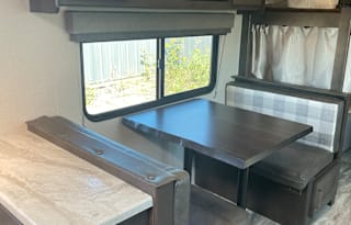 2020 Grand Design Transcend Xplor 261BH