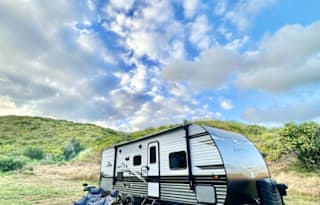 Experience Adventure in this 2023 Jayco Jay Flight