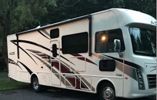 2020 Thor Motor Coach ACE 30.2