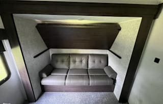 2020 Forest River RV Salem 33TS