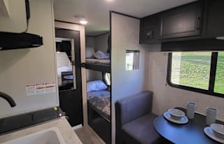 Soulshine Traveler Perfect for Couples and kids