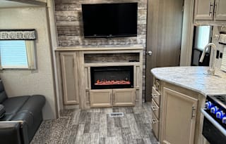 2021 Coachmen RV Catalina Legacy 323BHDSCK