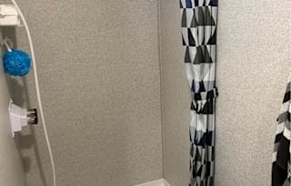 Light Weight Cozy Travel Trailer With Bunk Beds