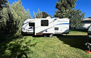 Lisa and Earl’s Family Adventure RV Rental