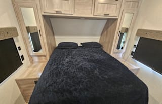 The Fox's Family Getaway 2023 XLR Boost
