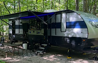 2021 Forest River RV Cherokee 274BRB