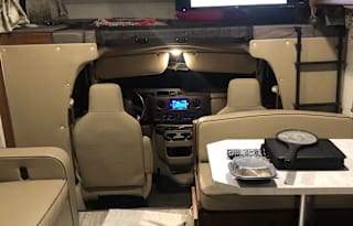 2019 Forest River RV Forester 3251
