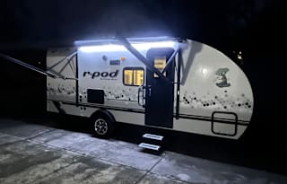 2021 Forest River RV R Pod RP-193