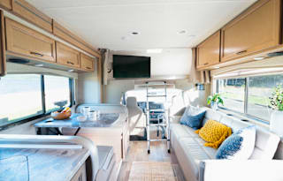 Home Away From Home  w/ Bunks
