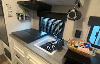 2021 Keystone RV Hideout Single Axle 172TX