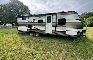28’ Home away from Home!!!
