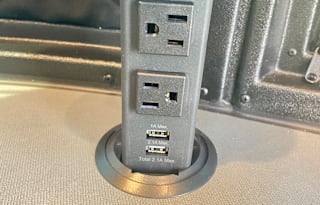 2022 Airstream RV Basecamp 16X