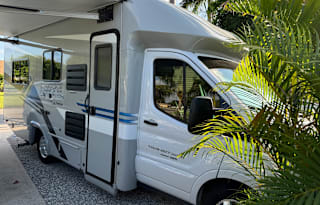 “Compact Comfort, Simple Travel w/BigAdventures”