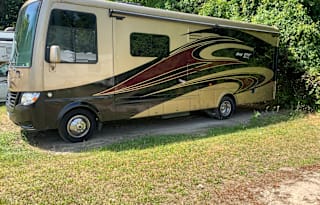 2016 Newmar Bay Star Sport 3004