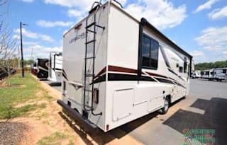 2021 Coachmen RV Leprechaun Premier 319MB Ford 450