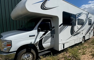 Mojo Dojo Mobile Casa House