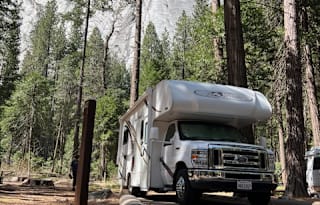2019 Thor Motor Coach Four Winds 24F