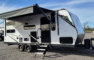 BRAND NEW! Tennessee Traveler!