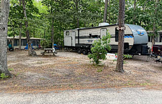 Collins Family Friendly trailer