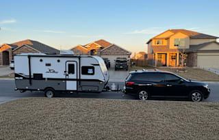 2022 Jayco Jay Flight SLX 7 184BS