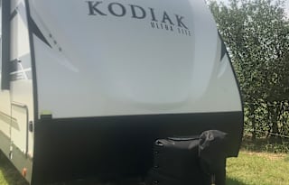 2021 Kodiak Ultralite 248BHSL