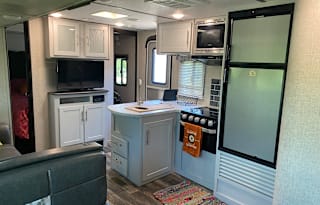 Keystone Bullet BUNKHOUSE