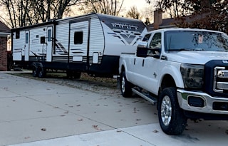2022 palomino puma 32bhqs bunkhouse