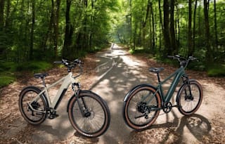2018 KZ Escape Mini M181SS