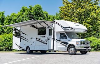 2019 JAYCO REDHAWK- GLAMPING HEAVEN!