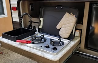 2020 Dutchmen RV Aspen Trail 1500BH