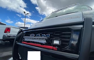2022 Winnebago Solis camper van 4 sleepers upgrade
