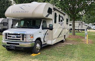 Your Perfect Escape Vehicle!