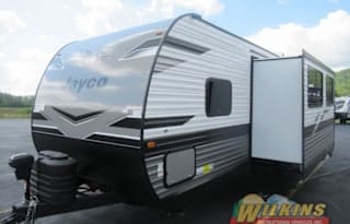 2024 Jayco Jay Flight 284BHS