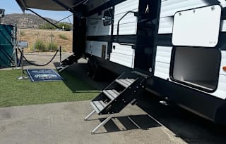 2024 Grand Design Transcend Xplor 321BH